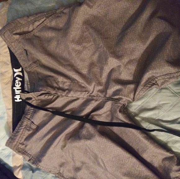 Mens swim trunks - Picture 2 of 2